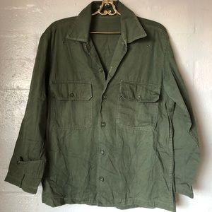 Army Jacket